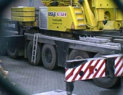 \Unterwagen