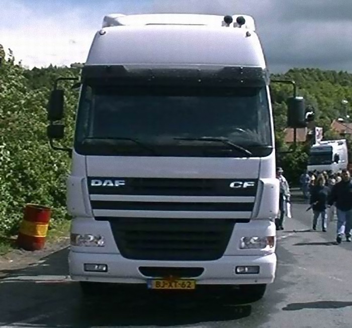 DAF CF - Copyright: www.olli80.de