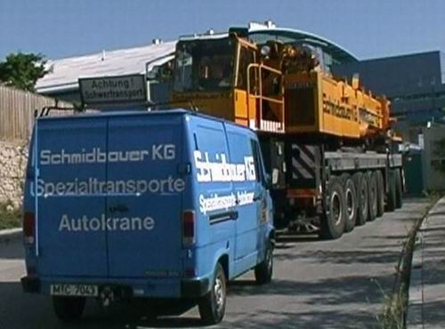 Schmidbauer MB Kastenwagen BF2 - Copyright: www.olli80.de