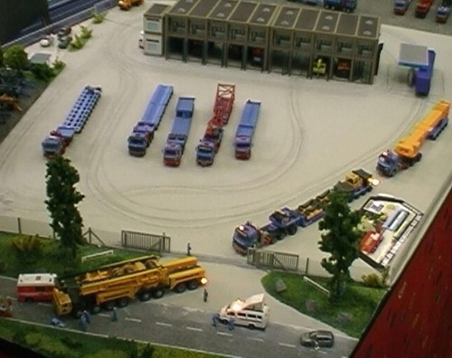 Schmidbauer Fahrzeuge von Kurt Koch - Copyright: www.olli80.de