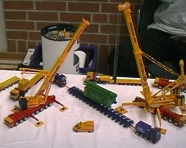 Wiesbauer-Modelle von Ralf Lang - Copyright: www.olli80.de