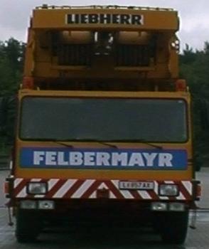 LTM 1800 Felbermayr Grundgerät - Copyright: www.olli80.de