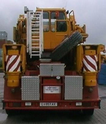 LTM 1800 Felbermayr Grundgerät - Copyright: www.olli80.de