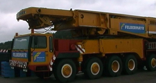 LTM 1800 Felbermayr Grundgerät - Copyright: www.olli80.de