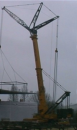Schmidbauer Liebherr LTM 1800 - Copyright: www.olli80.de