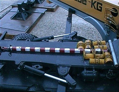 Schmidbauer Heck LTM 1800 - Copyright: www.olli80.de