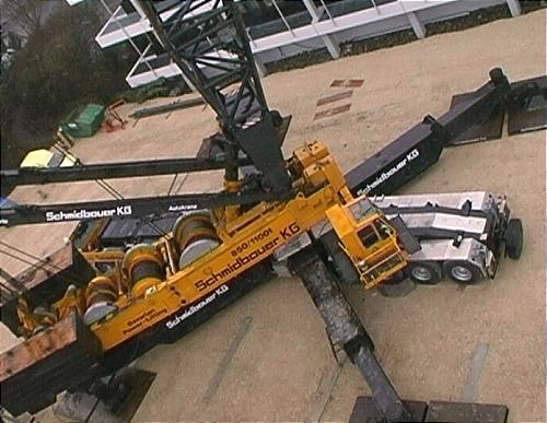 Schmidbauer Gottwald AK 850-103 GT - Copyright: www.olli80.de