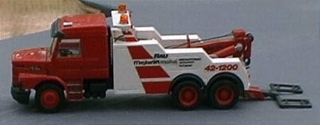 Tobias Trompelt: Scania mit Rau Masterlift - Copyright: www.olli80.de