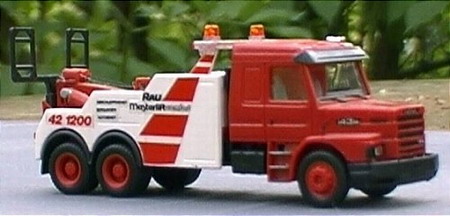 Tobias Trompelt: Scania mit Rau Masterlift - Copyright: www.olli80.de