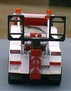 Tobias Trompelt: Scania mit Rau Masterlift - Copyright: www.olli80.de