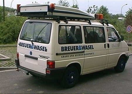 Breuer & Wasel BF3 VW T4 - Copyright: www.olli80.de