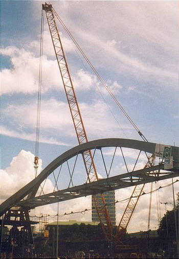 Sarens CC 2800 - Copyright: www.olli80.de