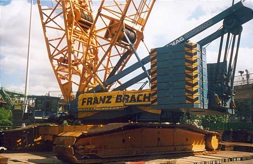 Sarens CC 2800 - Copyright: www.olli80.de