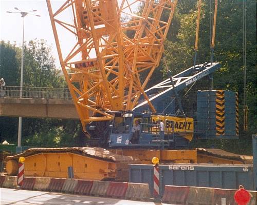 Sarens CC 2800 - Copyright: www.olli80.de