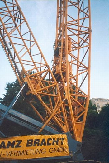 Sarens CC 2800 - Copyright: www.olli80.de