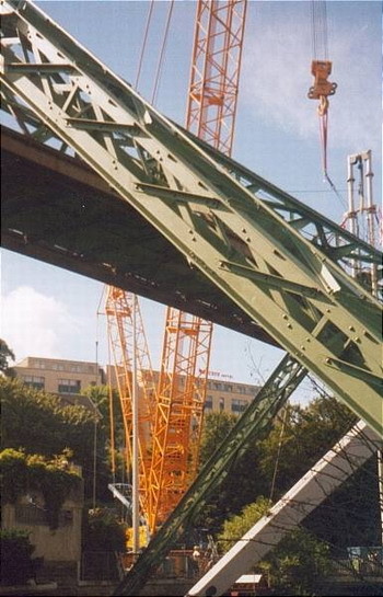 Sarens CC 2800 - Copyright: www.olli80.de