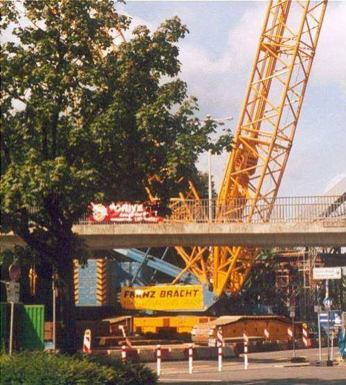 Sarens CC 2800 - Copyright: www.olli80.de