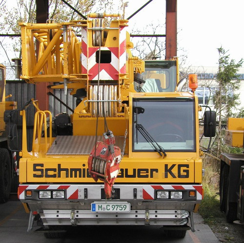 Schmidbauer ATF 30-2L - Copyright: www.olli80.de