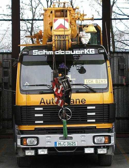 Schmidbauer LTF 1030/2 - Copyright: www.olli80.de