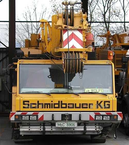 Schmidbauer Faun ATF 70-4 - Copyright: www.olli80.de