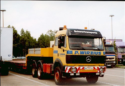 Wirzius MB SK