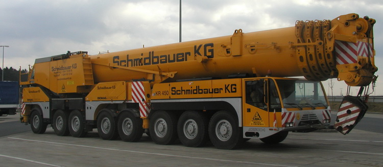 \Schmidbauer