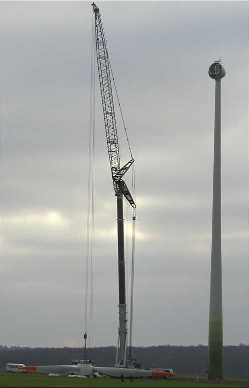 Grohmann Liebherr LTM 1500 - Copyright: www.olli80.de