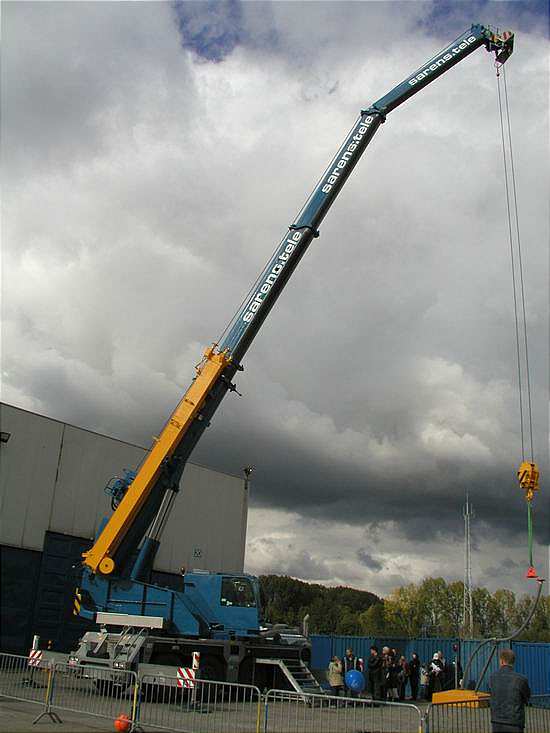 Sarens Demag AC 60 Cityclass - Copyright: www.olli80.de