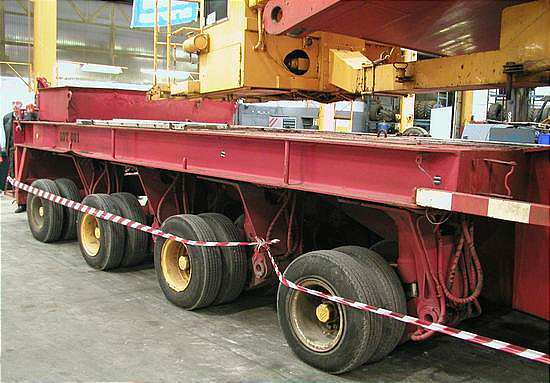 Sarens Gottwald AK 680-2 - Copyright: www.olli80.de