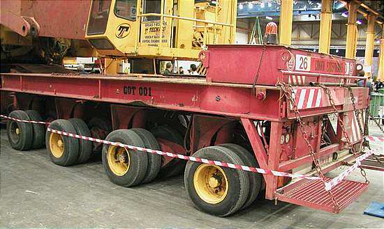 Sarens Gottwald AK 680-2 - Copyright: www.olli80.de