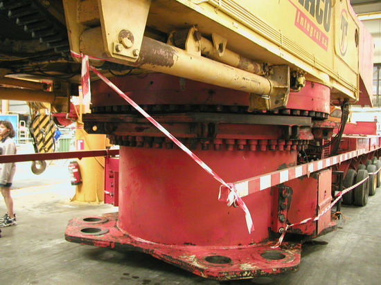 Sarens Gottwald AK 680-2 - Copyright: www.olli80.de