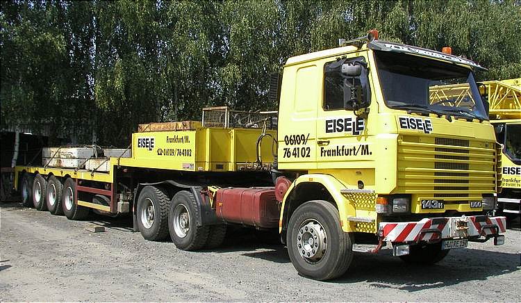 Eisele Scania 143H 500 - Copyright: www.olli80.de
