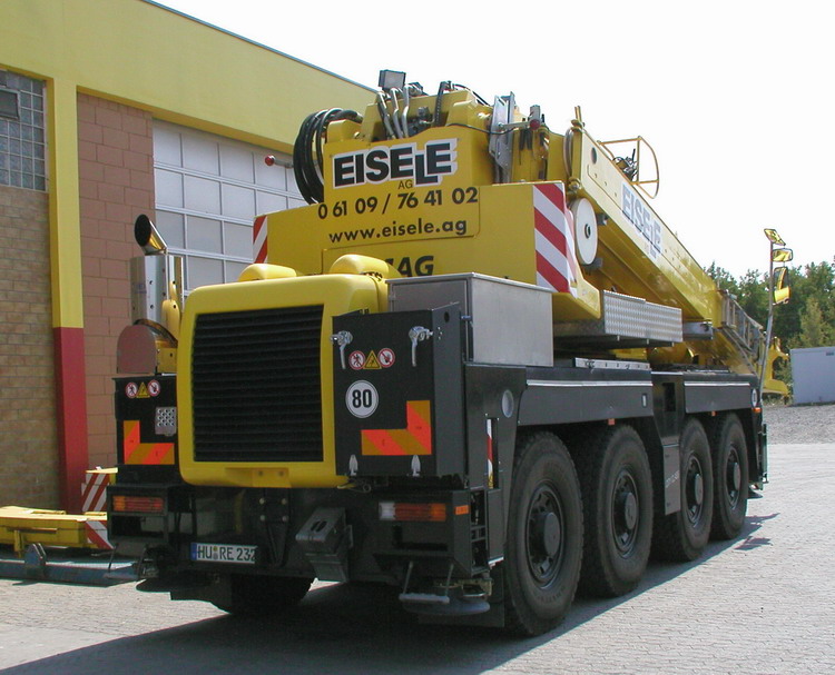 Eisele Demag AC 60 Cityclass - Copyright: www.olli80.de