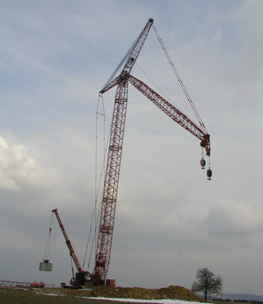 Buller LR 1400/1