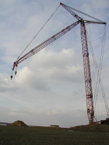 Buller LR 1400/1