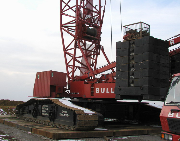 Buller LR 1400/1