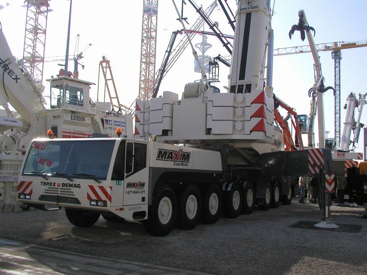 Maxim Terex AC 500-2 - Copyright: www.olli80.de