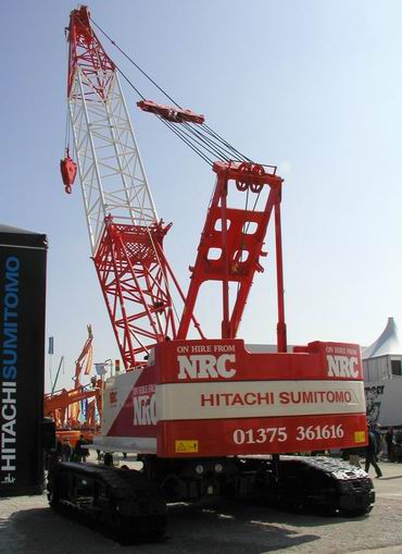 Hitachi SCX 900-2 - Copyright: www.olli80.de