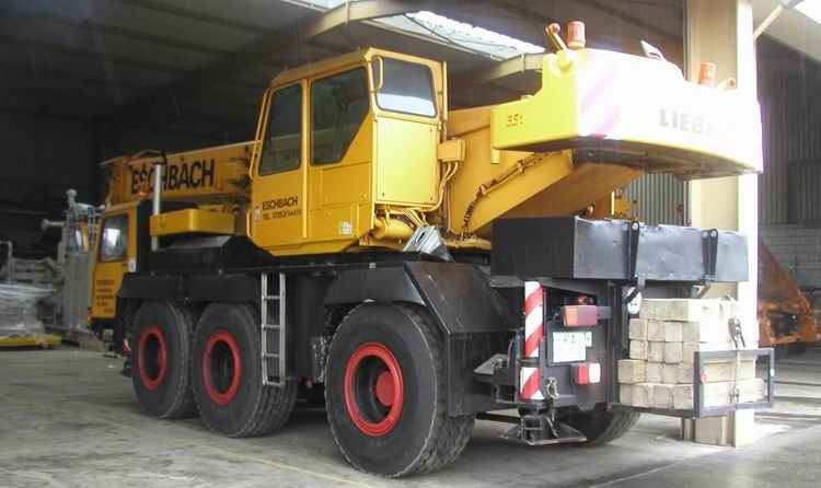 Eschbach LTM 1040