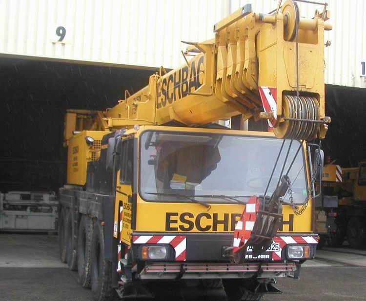 Eschbach LTM 1070/1