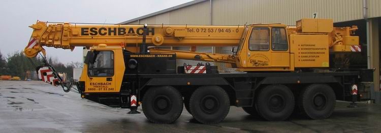 Eschbach KMK 4080