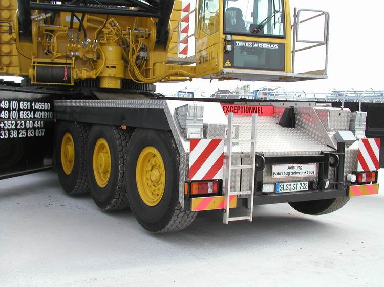 Steil TC 2800