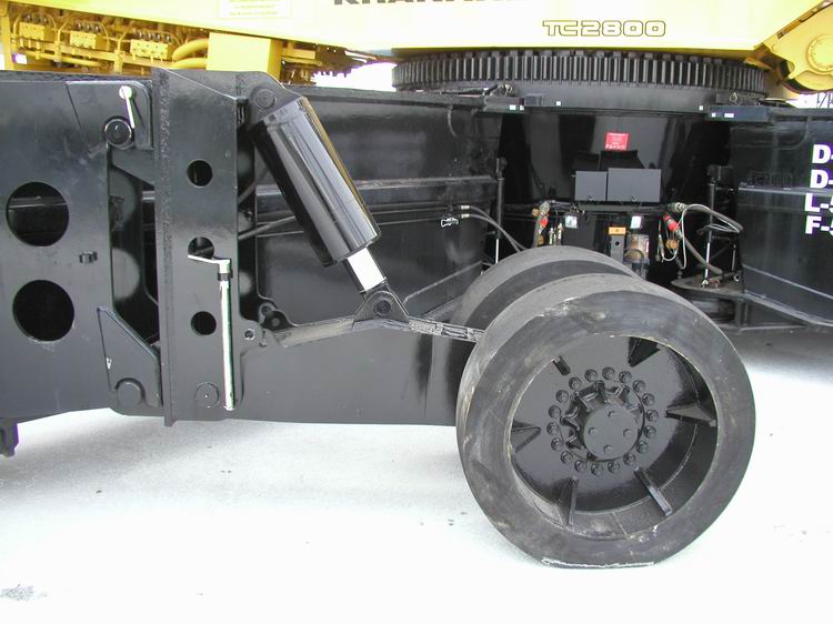 Steil TC 2800