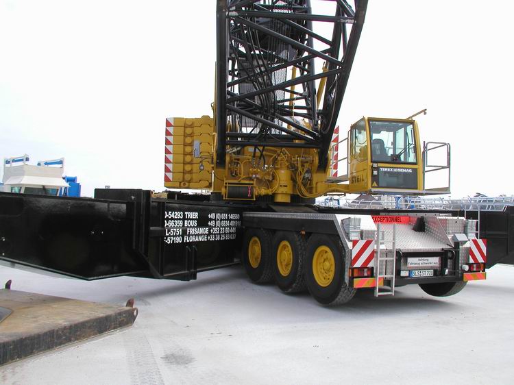 Steil TC 2800