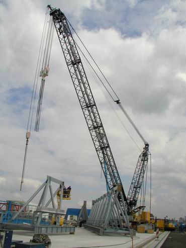 Steil TC 2800