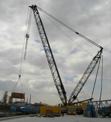 Steil TC 2800