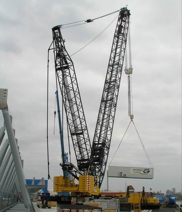 Steil TC 2800