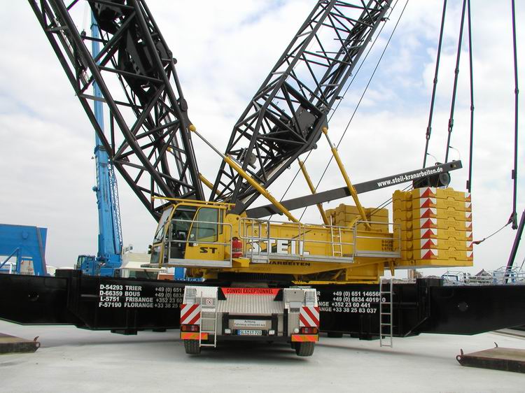 Steil TC 2800