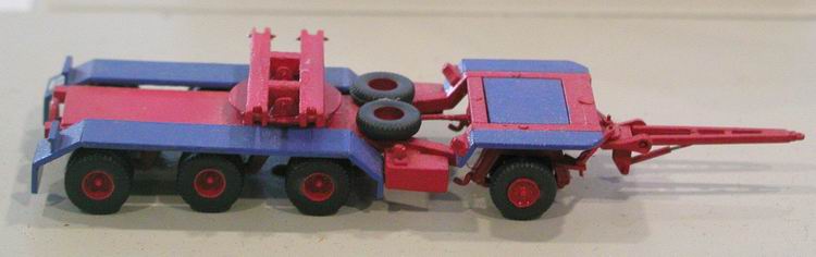 Frank Hartwig: Schmidbauer Nachl&auml;fer - Copyright: www.olli80.de