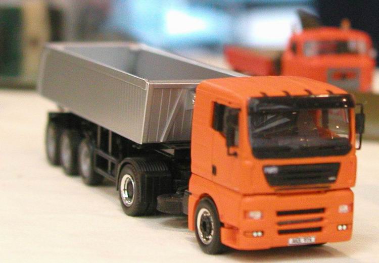 Sattelkipper - Copyright: www.olli80.de